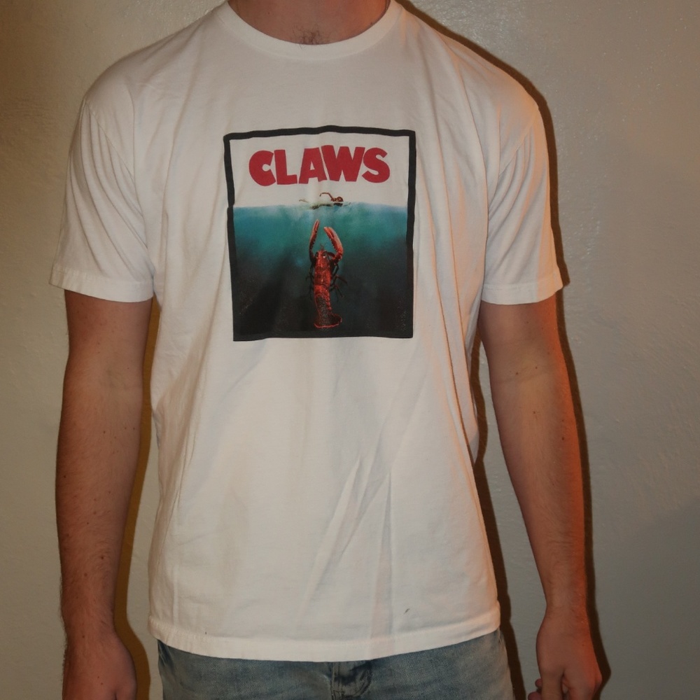 🌵Claws tee